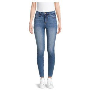 Buy 4 Items Get 25% Off No Boundaries Juniors Super High Rise Curvy Jeggings